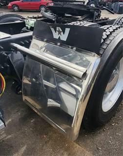 Western Star 5700 Quarter Fender