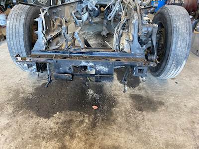 Peterbilt 386 Radiator Frame