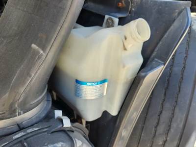 Chevrolet 5500HD Radiator Overflow Bottle / Surge Tank