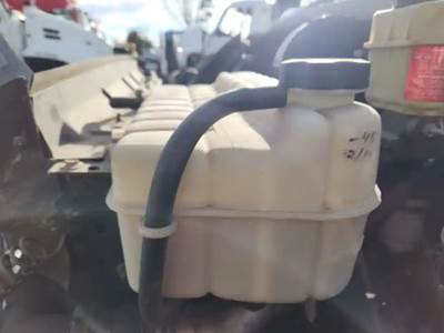 Chevrolet C4500 Radiator Overflow Bottle / Surge Tank