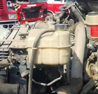 Chevrolet C5500 Radiator Overflow Bottle / Surge Tank