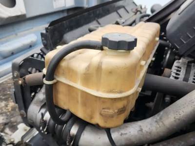 Chevrolet C5500 Radiator Overflow Bottle / Surge Tank