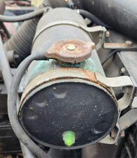 Chevrolet C70 Radiator Overflow Bottle / Surge Tank