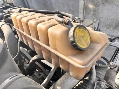 Chevrolet C7500 Radiator Overflow Bottle / Surge Tank