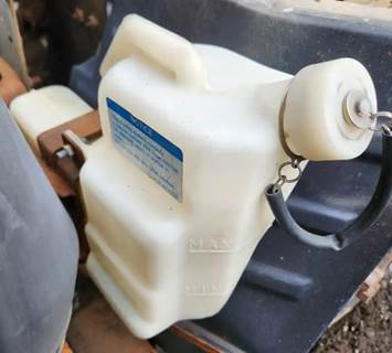 Chevrolet W3500 Radiator Overflow Bottle / Surge Tank