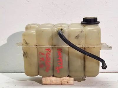Ford F-650 Radiator Overflow Bottle / Surge Tank