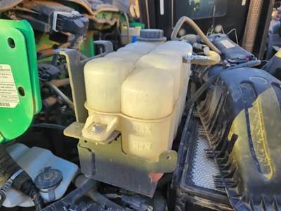 Ford F-650 Radiator Overflow Bottle / Surge Tank