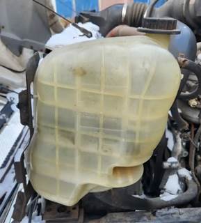 Ford F-650 Radiator Overflow Bottle / Surge Tank
