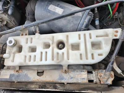 Ford F-750 Radiator Overflow Bottle / Surge Tank