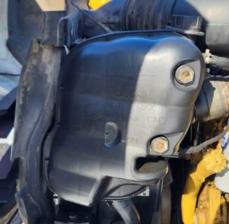 Ford F-750 Radiator Overflow Bottle / Surge Tank