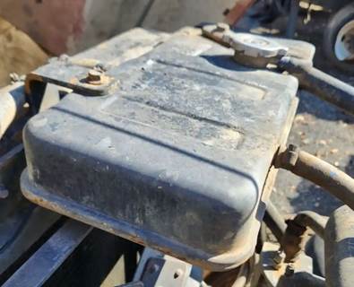 Ford LTL9000 Radiator Overflow Bottle / Surge Tank