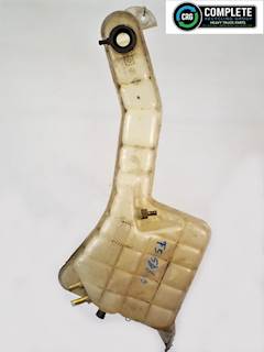Freightliner B2 Radiator Overflow Bottle / Surge Tank