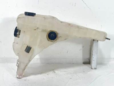 Freightliner Cascadia 113 Radiator Overflow Bottle / Surge Tank