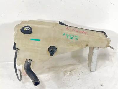 Freightliner Cascadia 113 Radiator Overflow Bottle / Surge Tank