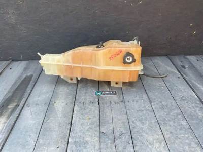 Freightliner Cascadia 125 Radiator Overflow Bottle / Surge Tank