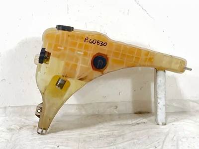 Freightliner Cascadia 125 Radiator Overflow Bottle / Surge Tank