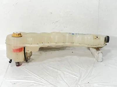 Freightliner Cascadia 126 Radiator Overflow Bottle / Surge Tank