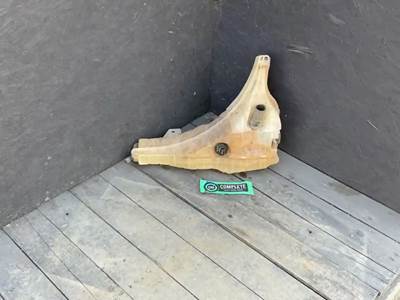 Freightliner Coronado 122 Radiator Overflow Bottle / Surge Tank for a 2016 Freightliner Coronado 12