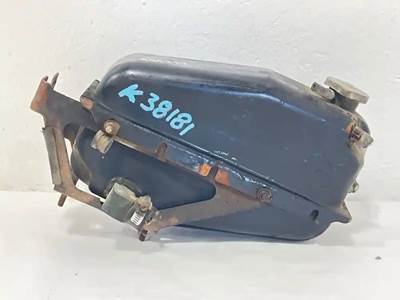 Freightliner FL112 Radiator Overflow Bottle / Surge Tank