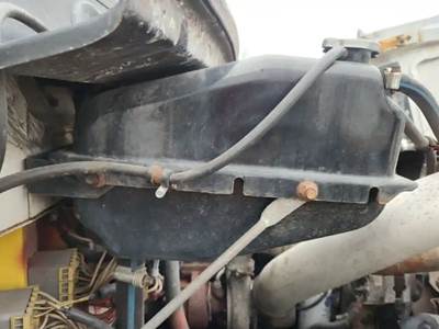 Freightliner FL60 Radiator Overflow Bottle / Surge Tank