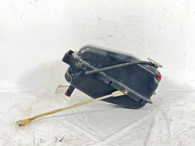 Freightliner FL70 Radiator Overflow Bottle / Surge Tank