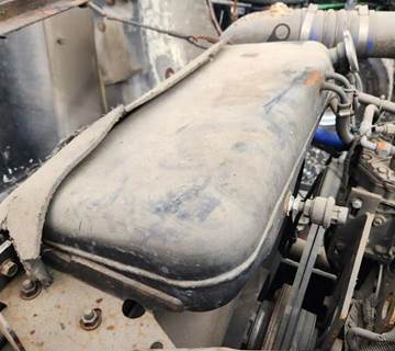 Freightliner FLD120 Radiator Overflow Bottle / Surge Tank