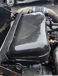 Freightliner FLD132 Classic XL Radiator Overflow Bottle / Surge Tank for a 2001 Freightliner FLD132 XL CLASSIC