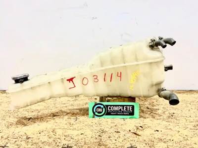 Freightliner M2 106 Radiator Overflow Bottle / Surge Tank