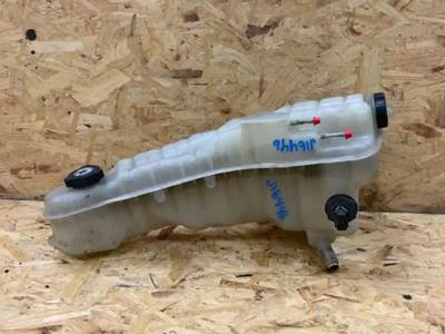 Freightliner M2 106 Radiator Overflow Bottle / Surge Tank