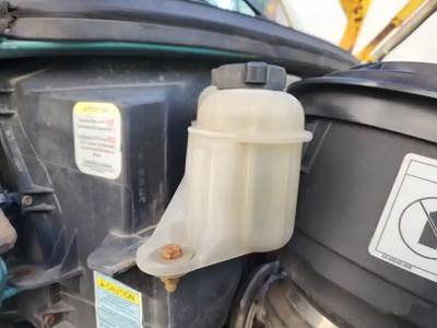 Freightliner M2 112 Radiator Overflow Bottle / Surge Tank for a 2014 Freightliner M2 112 Medium Duty