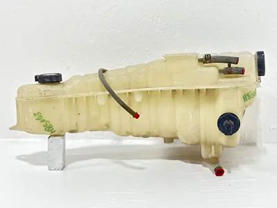 Freightliner M2 112 Radiator Overflow Bottle / Surge Tank for a 2015 Freightliner M2 112 Medium Duty