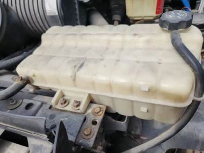 GMC C5500 Radiator Overflow Bottle / Surge Tank