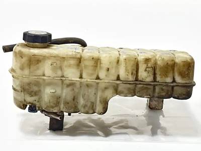 GMC C5500 Radiator Overflow Bottle / Surge Tank