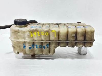 GMC C5500 Radiator Overflow Bottle / Surge Tank