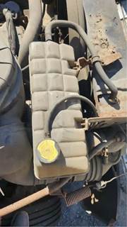 GMC C6500 Radiator Overflow Bottle / Surge Tank