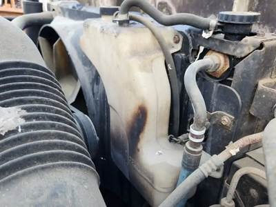 GMC C6500 Radiator Overflow Bottle / Surge Tank
