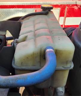 GMC C7500 Radiator Overflow Bottle / Surge Tank