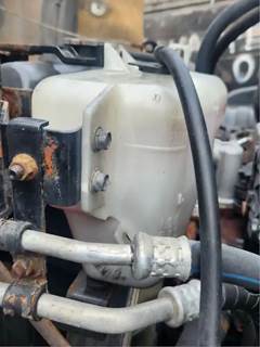Hino 185 Radiator Overflow Bottle / Surge Tank