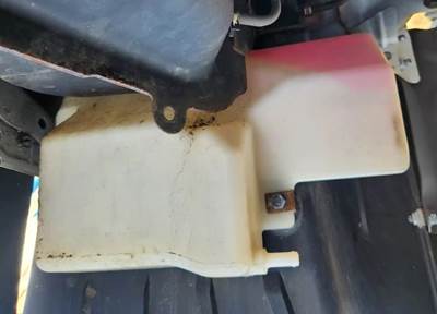 Hino 195 Radiator Overflow Bottle / Surge Tank