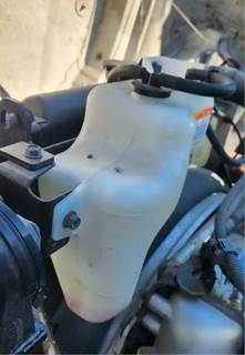 Hino 268 Radiator Overflow Bottle / Surge Tank