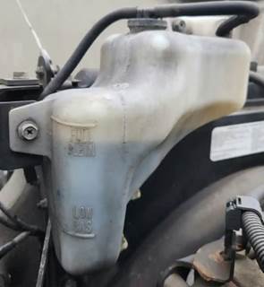 Hino 268 Radiator Overflow Bottle / Surge Tank