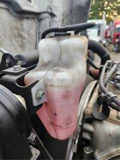 Hino 268 Radiator Overflow Bottle / Surge Tank