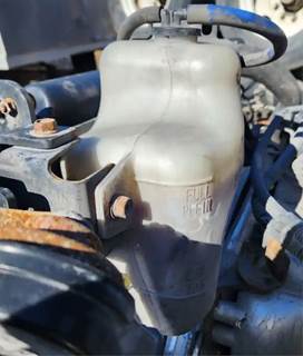 Hino 268 Radiator Overflow Bottle / Surge Tank
