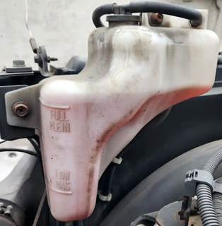 Hino 268 Radiator Overflow Bottle / Surge Tank