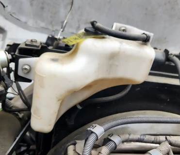 Hino 268 Radiator Overflow Bottle / Surge Tank