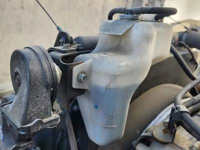 Hino 268 Radiator Overflow Bottle / Surge Tank