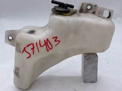 Hino 268 Radiator Overflow Bottle / Surge Tank