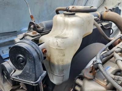 Hino 268 Radiator Overflow Bottle / Surge Tank