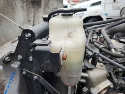 Hino 338 Radiator Overflow Bottle / Surge Tank