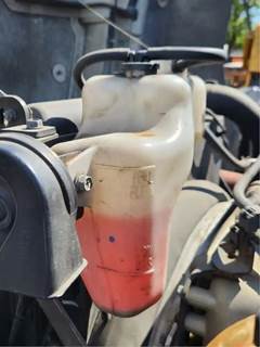 Hino 338 Radiator Overflow Bottle / Surge Tank